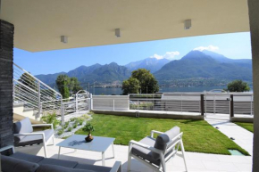 Appartamento Fiordaliso Bellagio Wild Flowers - HOT TUB